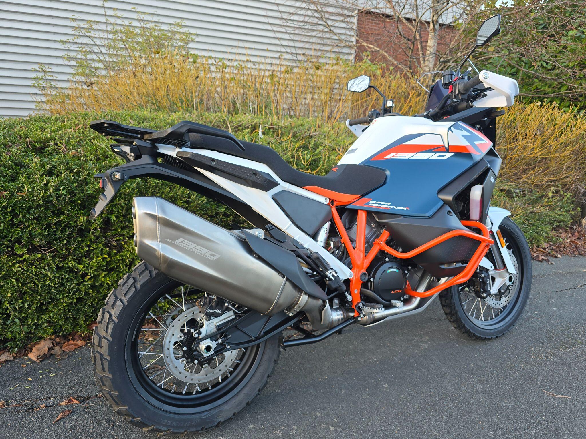 2026 KTM 